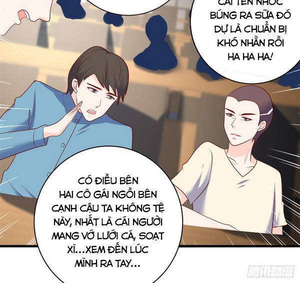 Trọng Sinh Chi Thần Đế Trở Về: Chapter 53