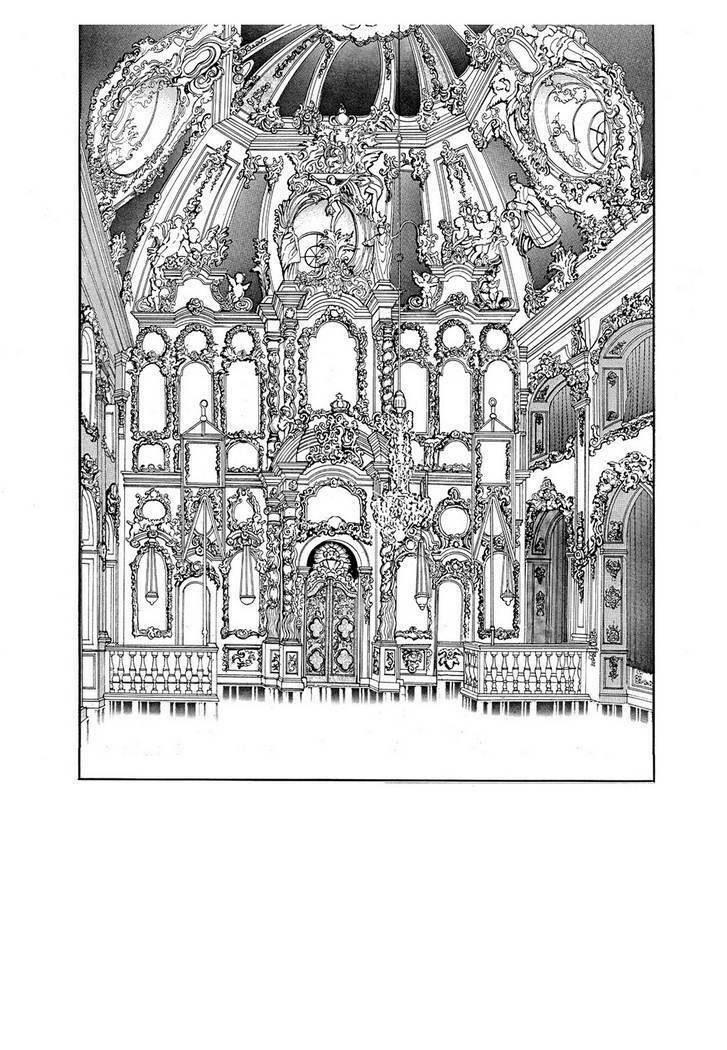 Princess Manhwa: Chapter 38