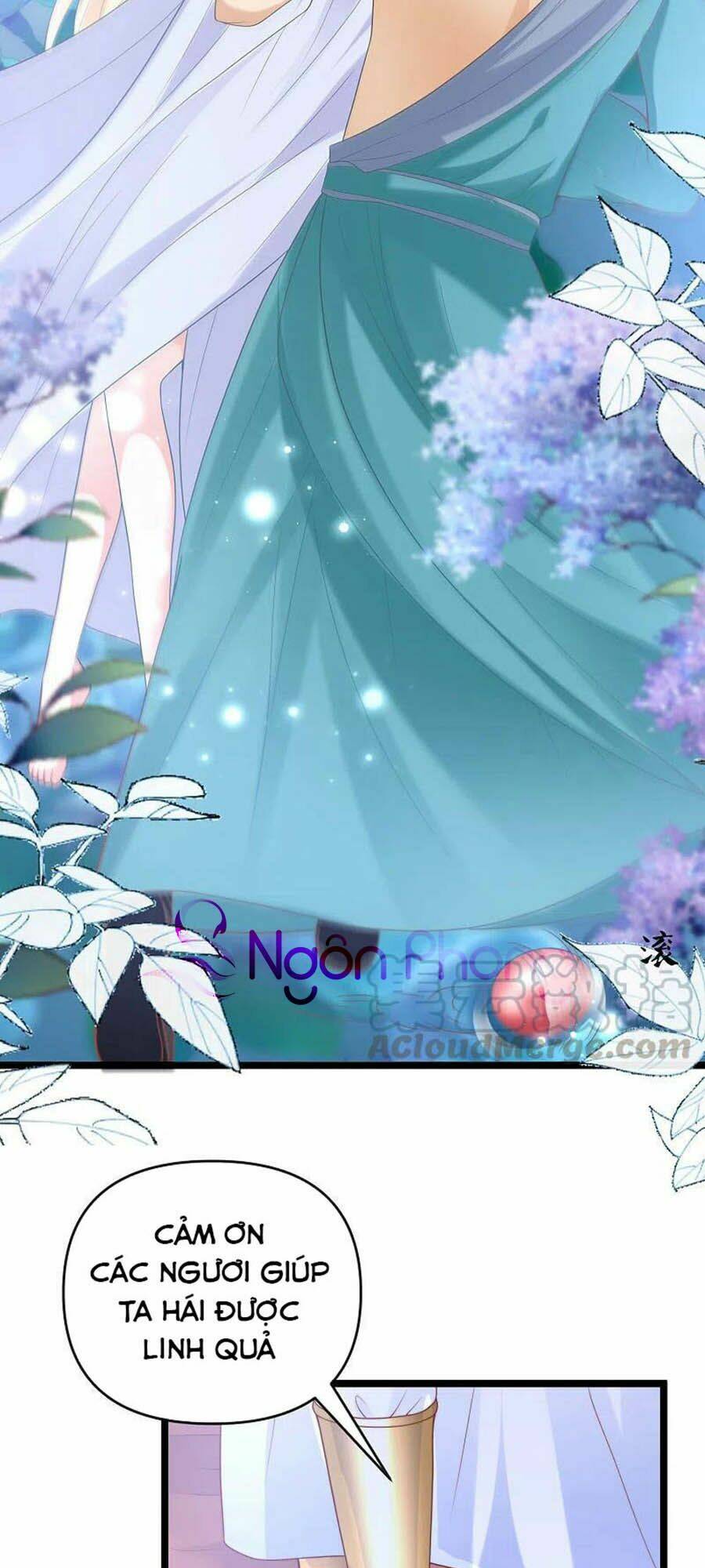 Sủng Hậu Của Vương: Chapter 130