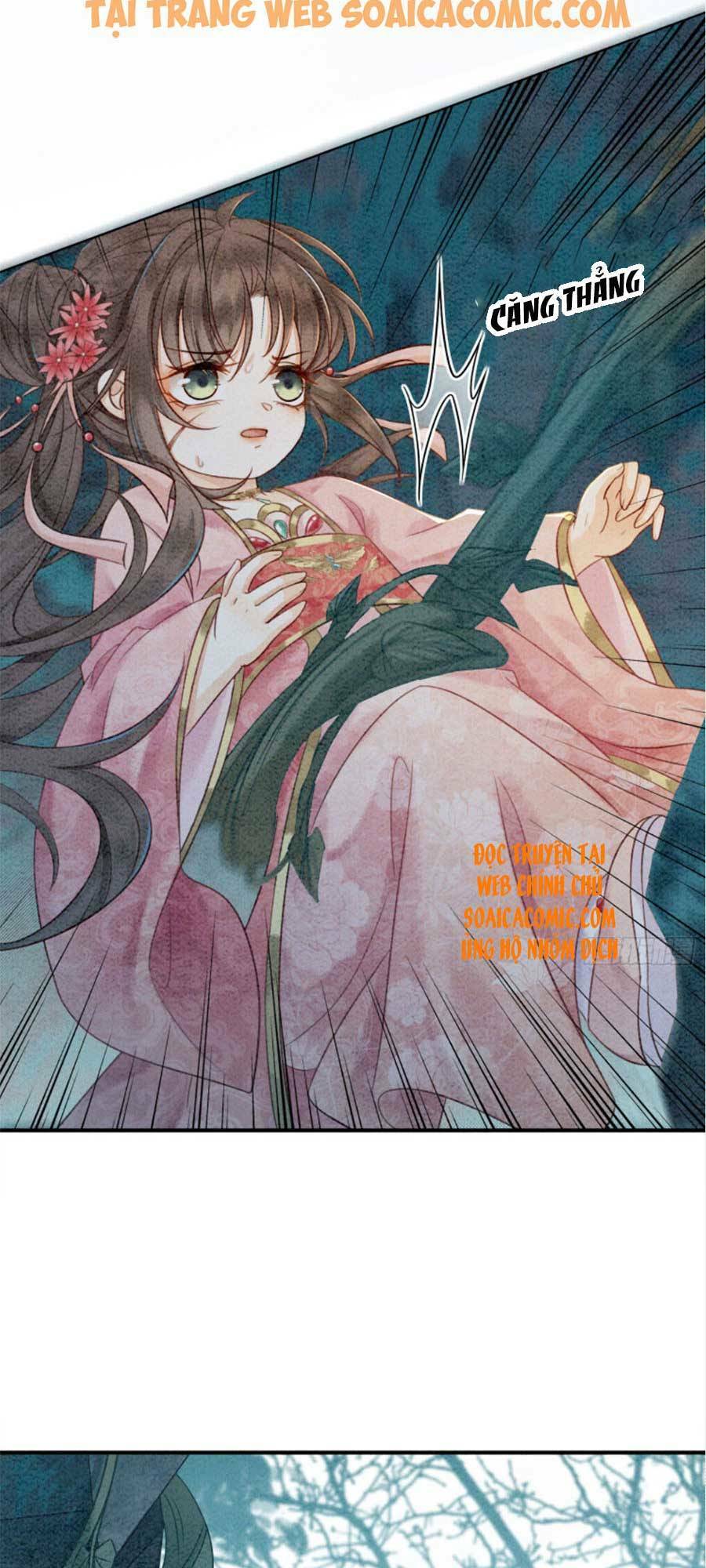 Bắt Đầu Hủy Hôn Để Công Lược Vương Gia: Chapter 21