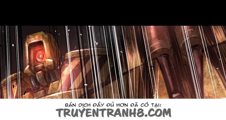 Dị Giới Tam Tuyệt: Chapter 12