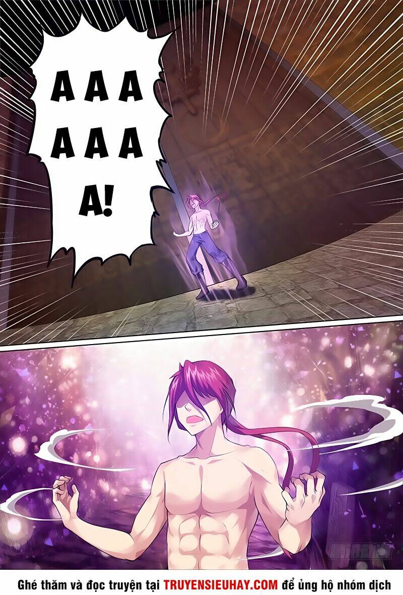 Ta Là Bá Vương: Chapter 15