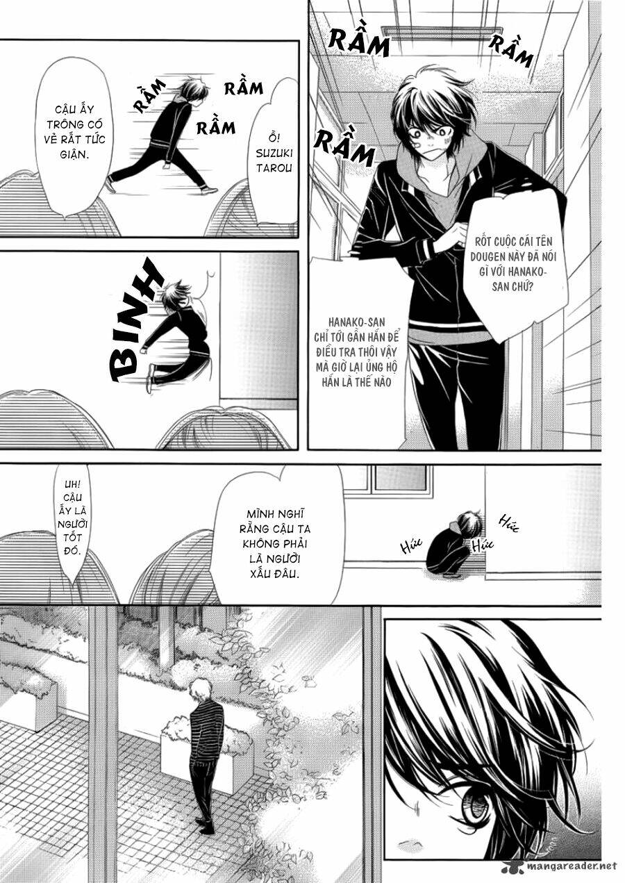 Pika Ichi: Chapter 9