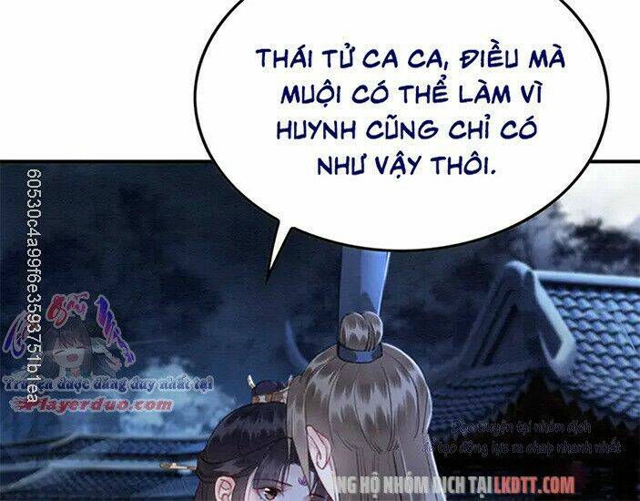 Trọng Sinh Bá Sủng Nhiếp Chính Vương Quá Mạnh Mẽ: Chapter 128