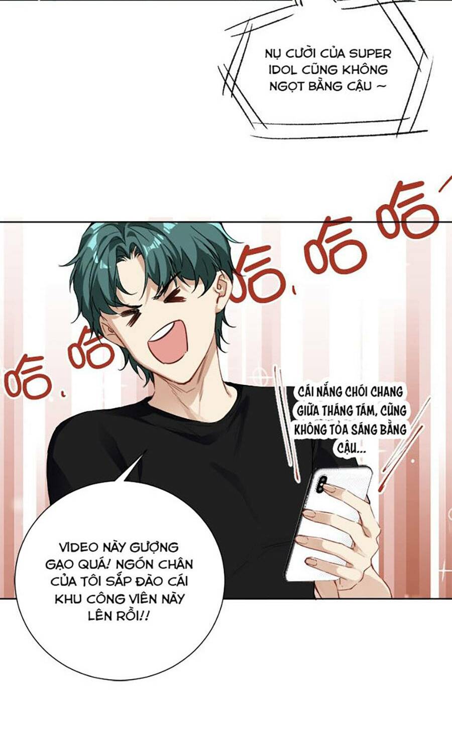 Tâm Động Thuấn Di: Chapter 52