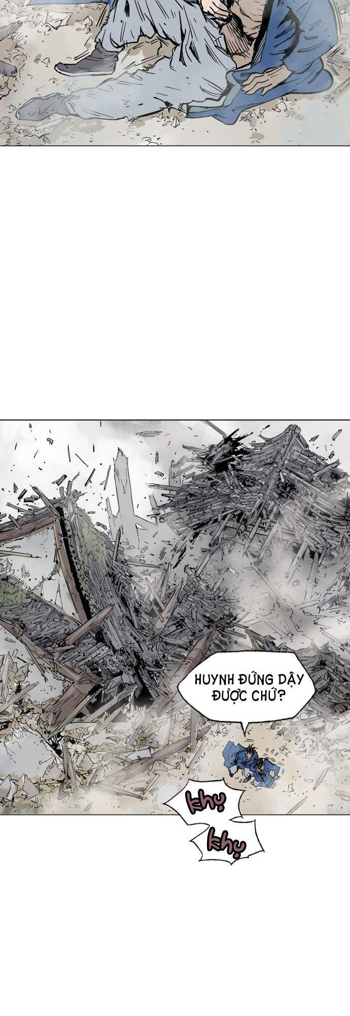 Cao Thủ 2: Chapter 19