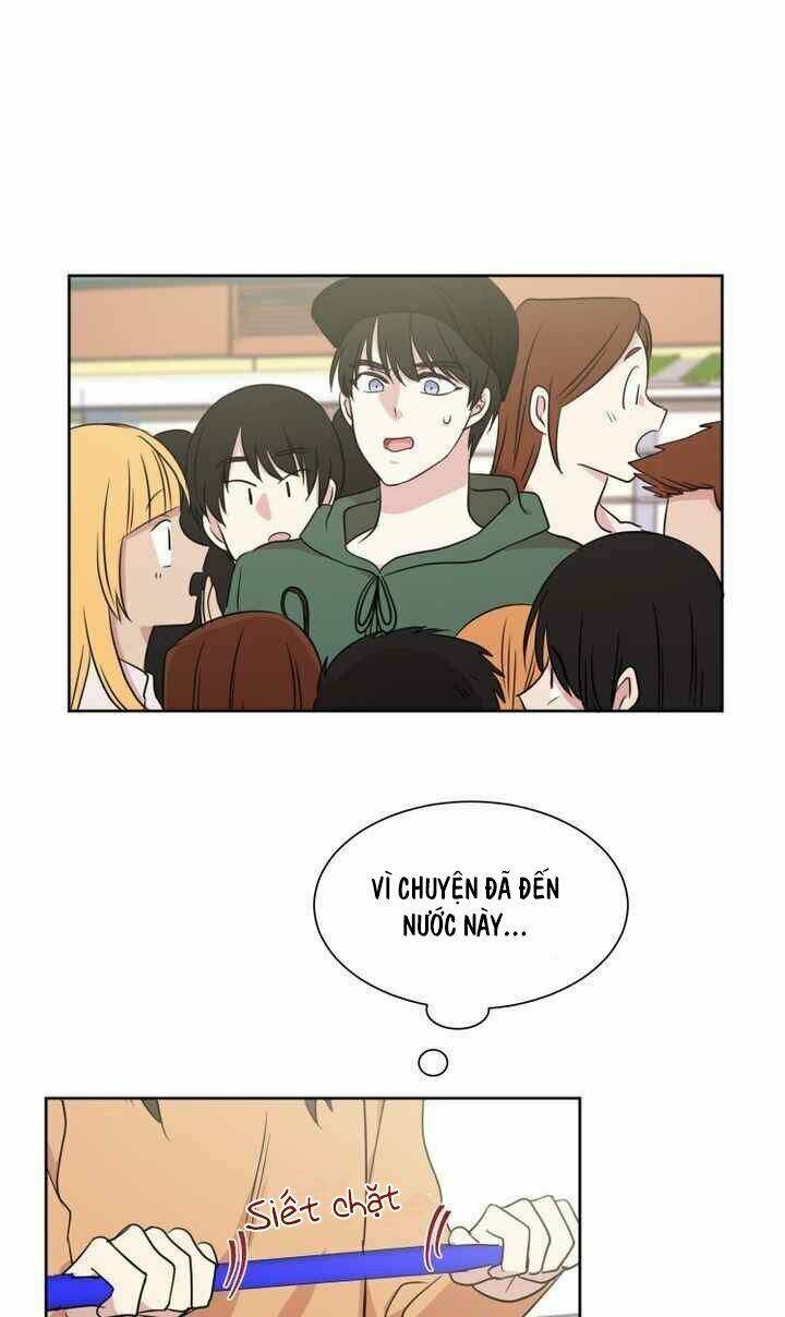Idol Sống Trong Nhà Tôi !: Chapter 3
