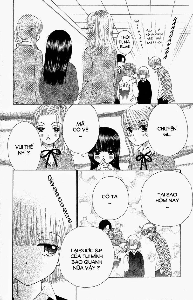 Dự Án Kéo Vàng: Chapter 53