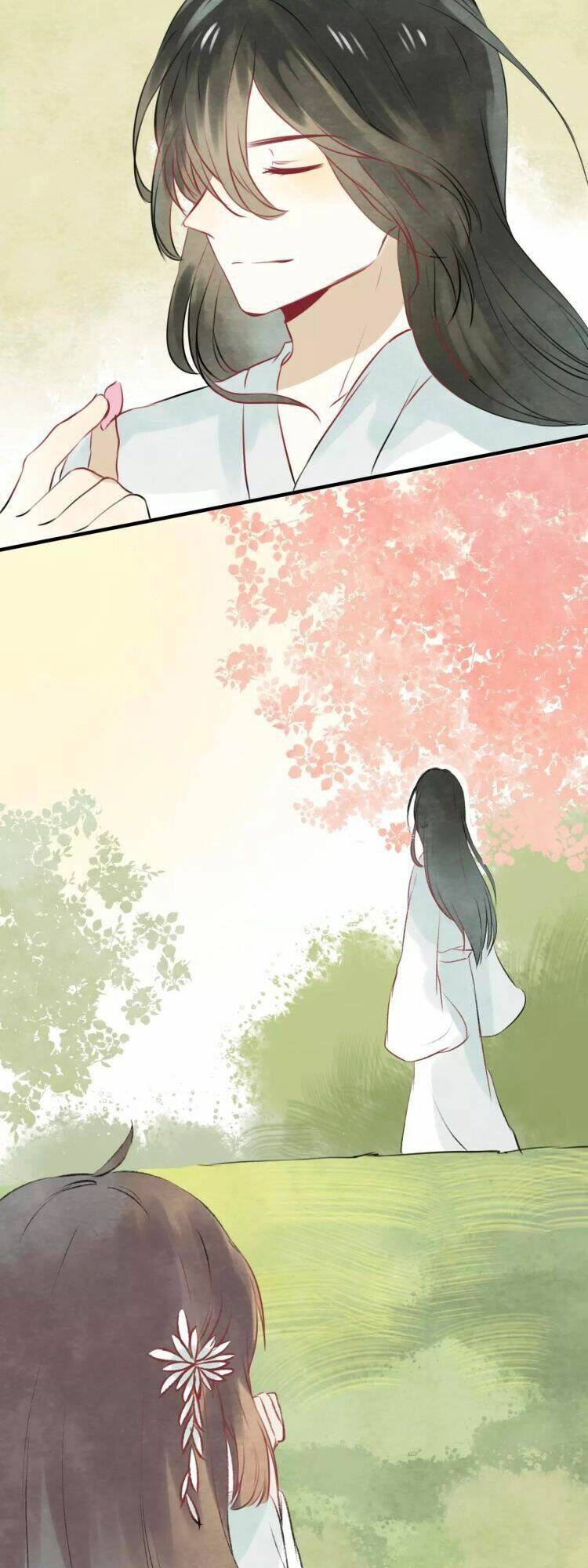 Bình Minh Của Ngũ Nguyệt: Chapter 18