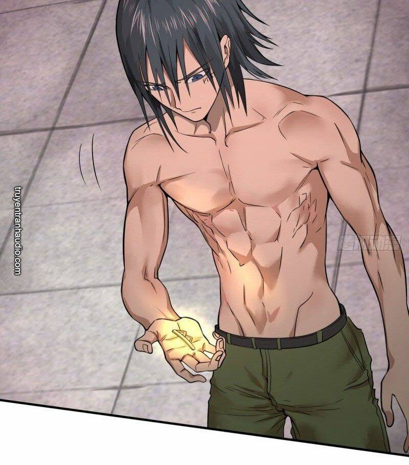 Danh Sách Kẻ Phản Diện: Chapter 89