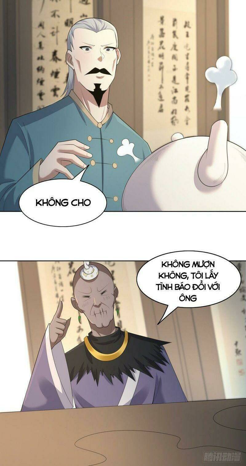 Thần Long Tinh Chủ: Chapter 35