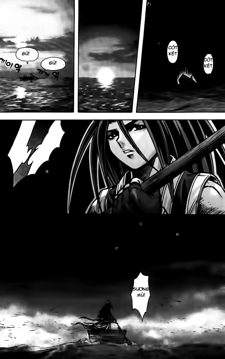 Diêm Đế: Chapter 117