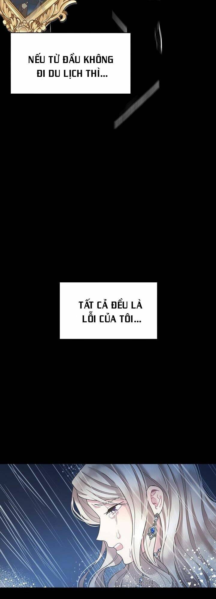 Khu Vườn Câm Lặng: Chapter 2