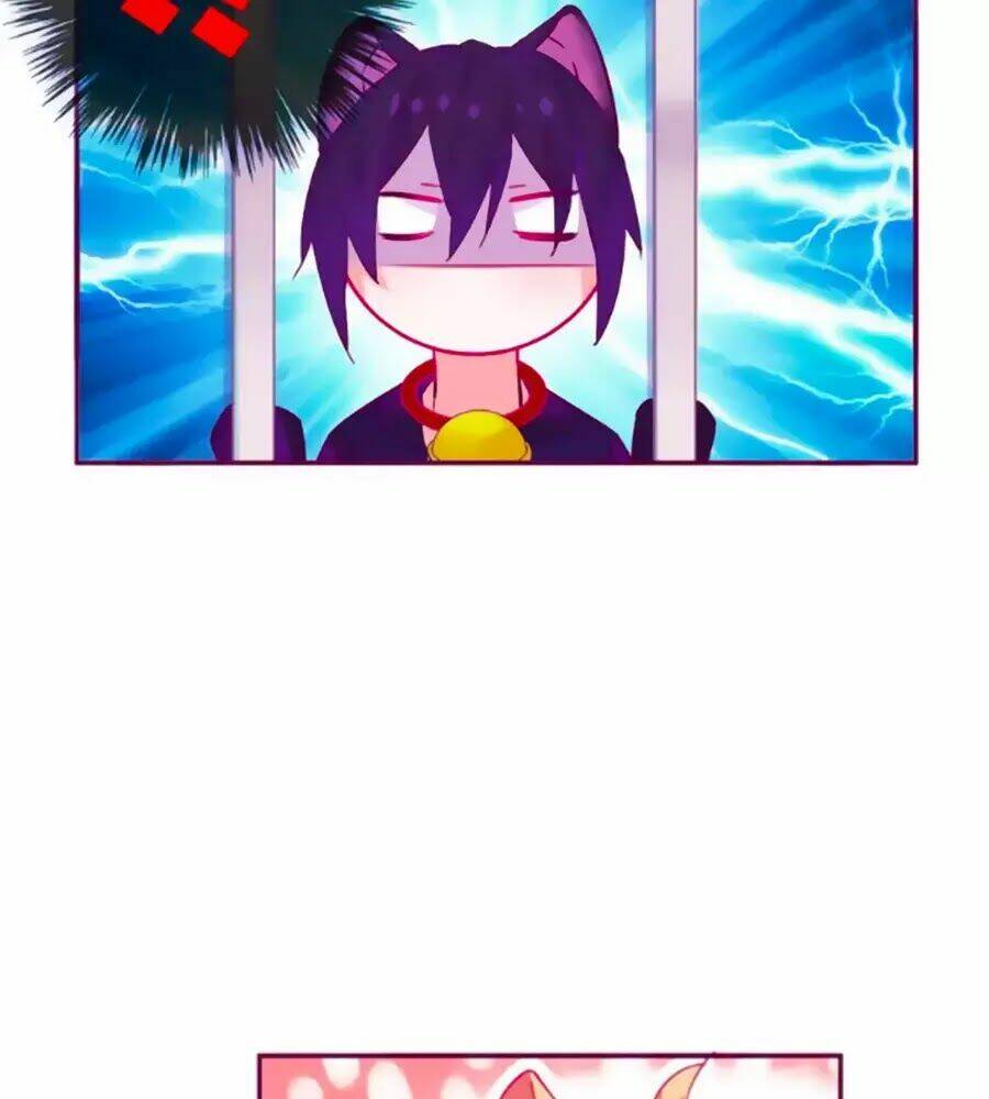 Đừng Nghịch, Ta Chỉ Muốn Yên Tĩnh: Chapter 61