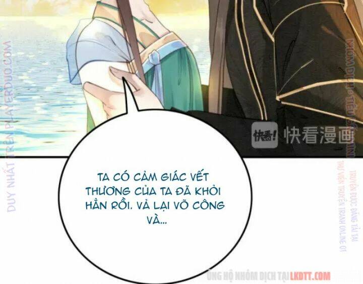 Trọng Sinh Bá Sủng Nhiếp Chính Vương Quá Mạnh Mẽ: Chapter 190