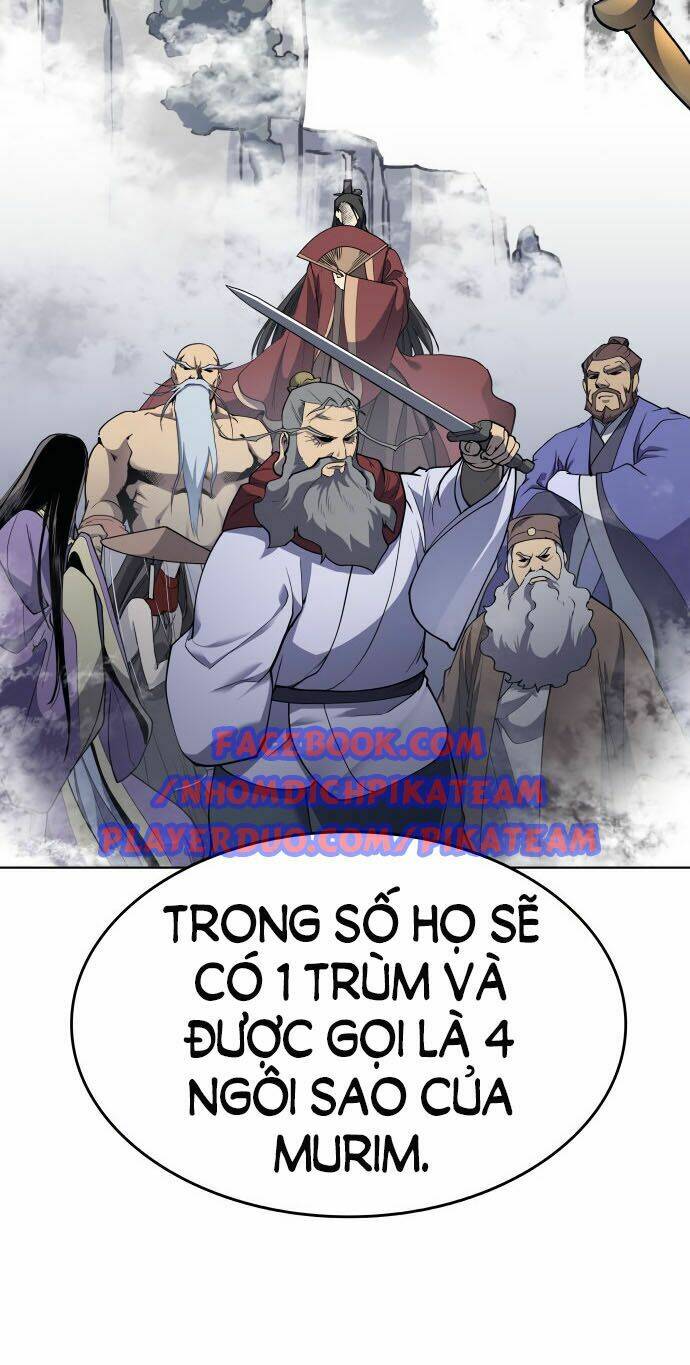 Câu Chuyện Về Người Lưu Giữ Lịch Sử: Chapter 4