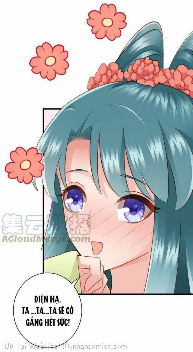 Thái Tử Điện Hạ Có Tin Vui: Chapter 42