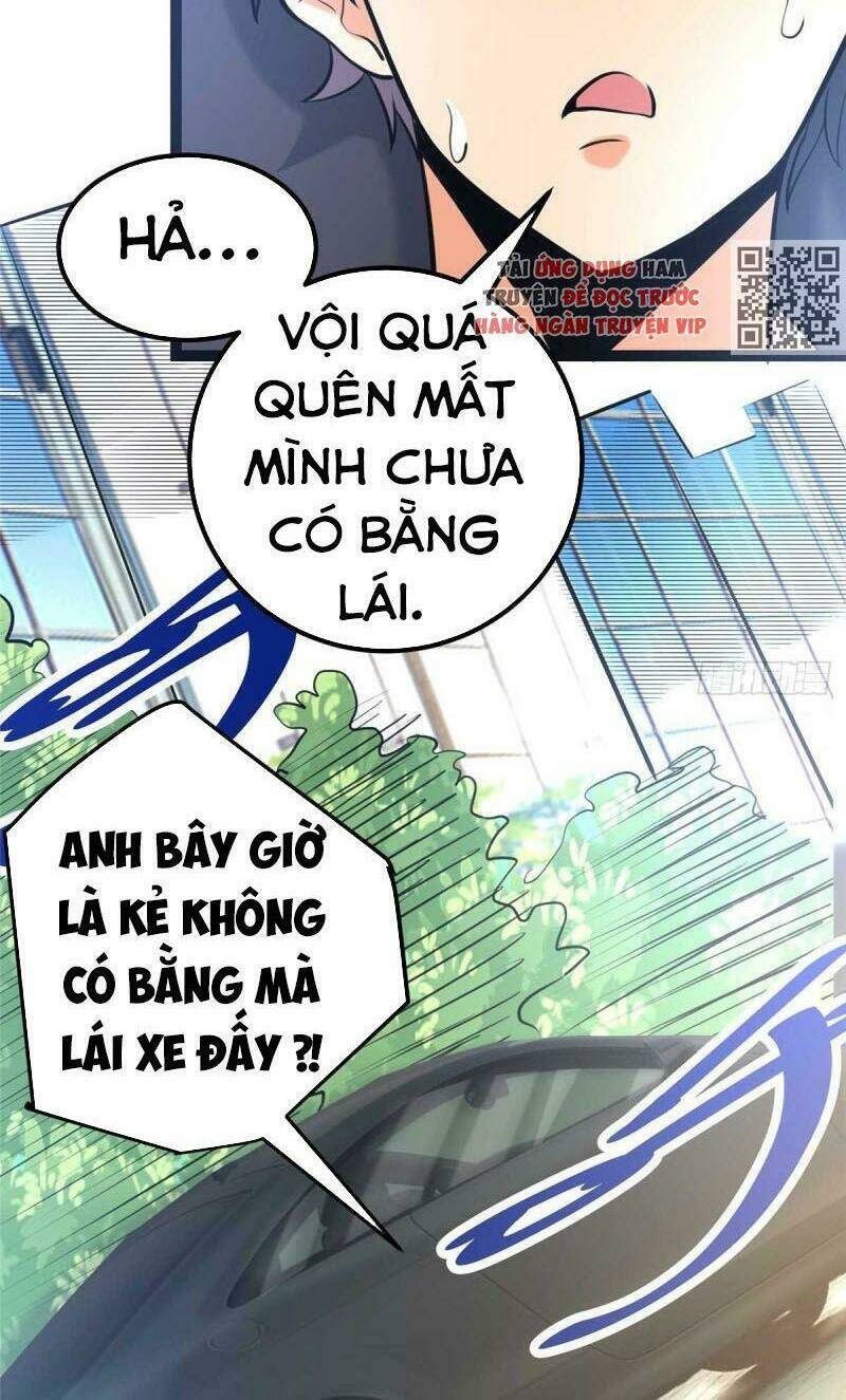 Đế Tế: Chapter 22