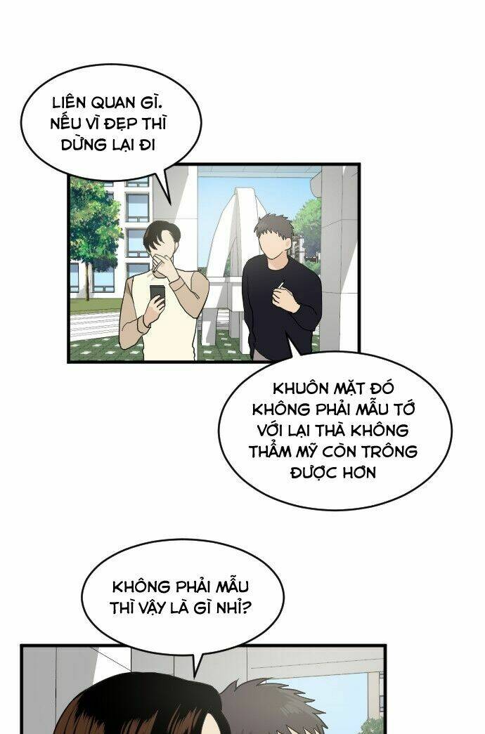 Người Đẹp Gangnam: Chapter 25