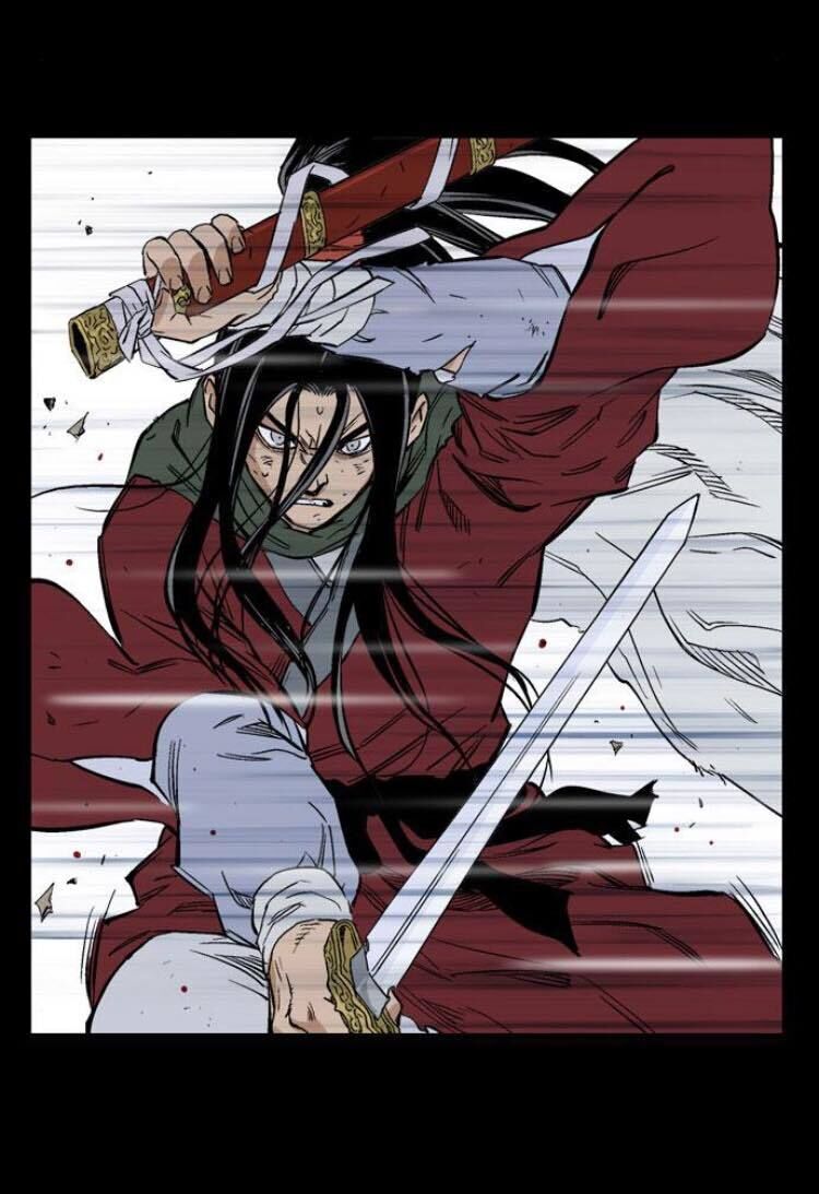Cao Thủ 2: Chapter 114