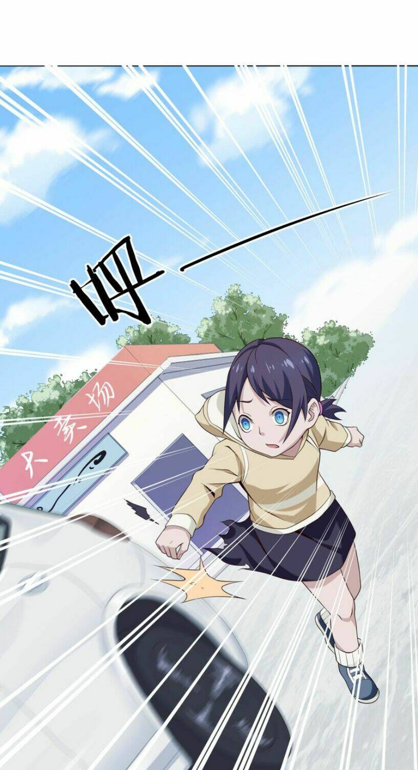 Siêu Cấp Đại Chủ Bạ: Chapter 3