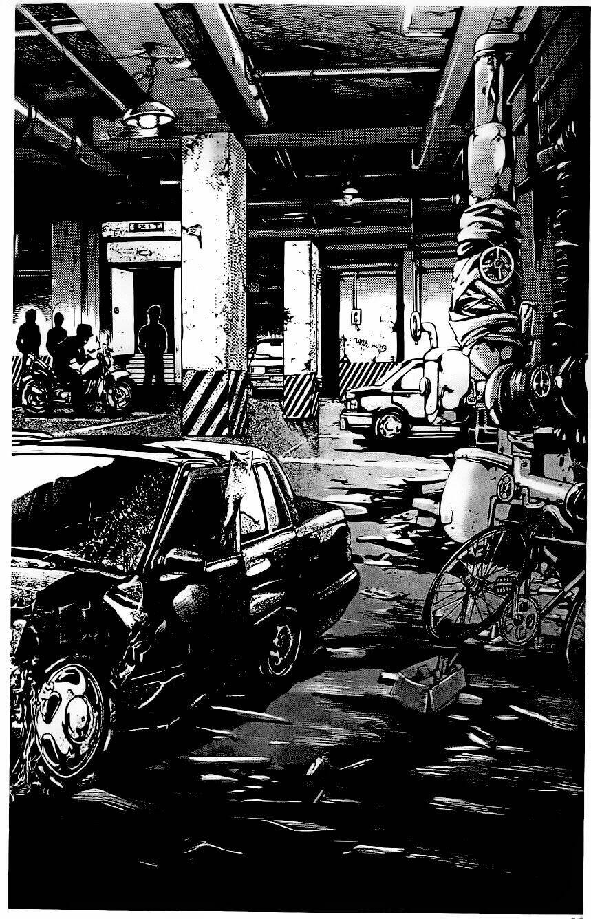 Ai Hơn Ai: Chapter 34