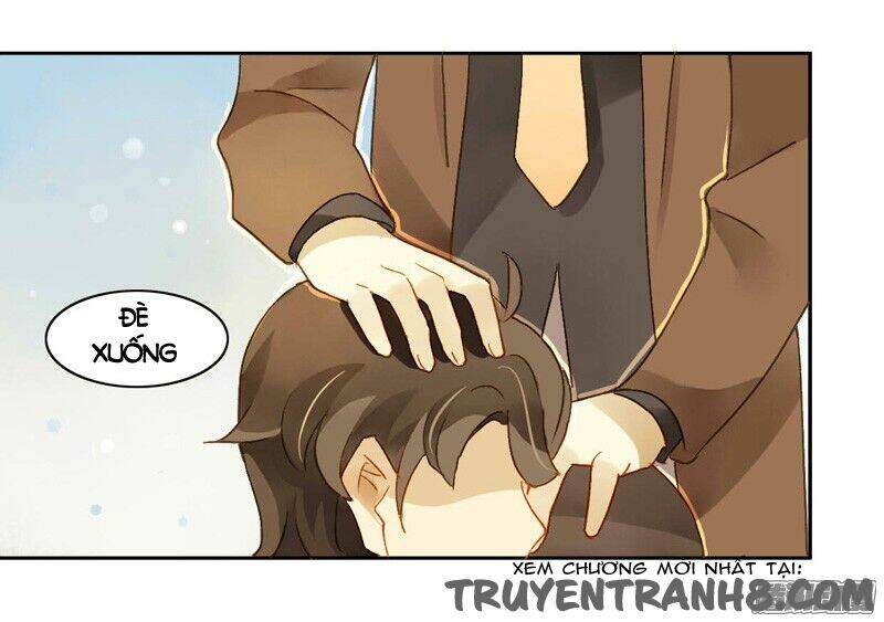 Sức Mạnh Của Sắc Đẹp: Chapter 119