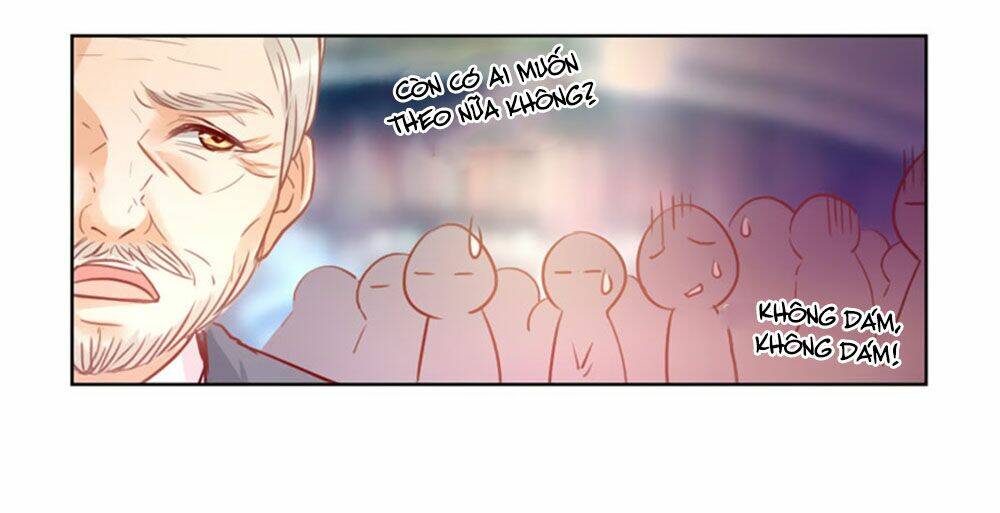 Lưu Luyến Nguy Tình: Chapter 11