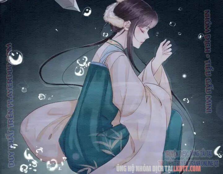 Trọng Sinh Bá Sủng Nhiếp Chính Vương Quá Mạnh Mẽ: Chapter 195