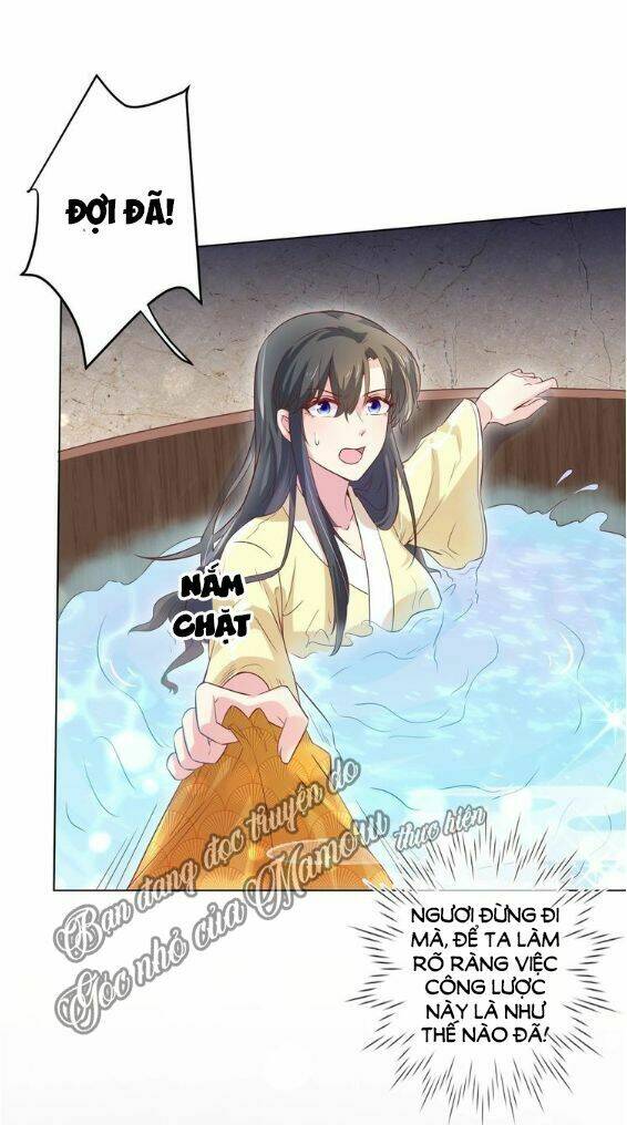 Hậu Cung Của Nữ Hoàng Có Chút Loạn: Chapter 3