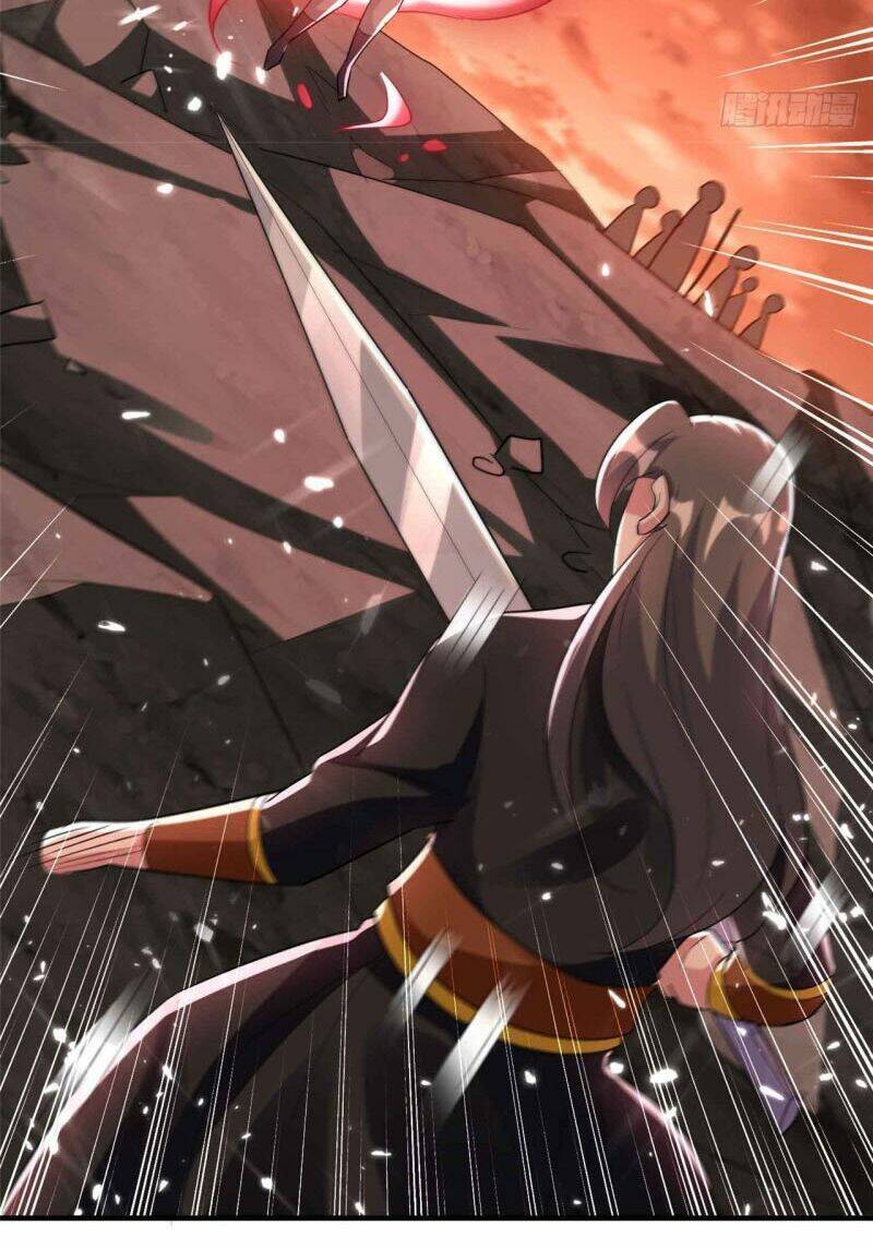 Vạn Giới Tiên Vương: Chapter 133