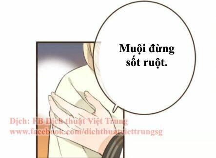 Bạn Trai Tôi Là Cẩm Y Vệ: Chapter 93