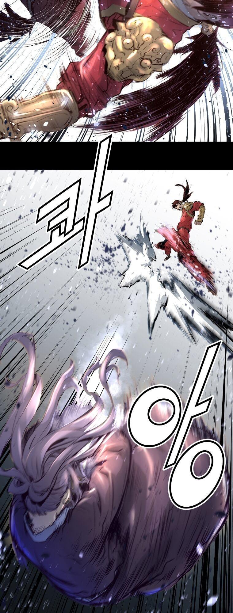 Dị Giới Tam Tuyệt: Chapter 1