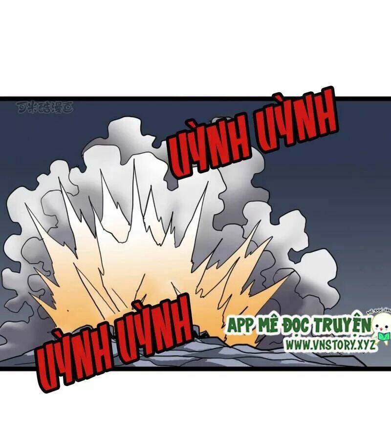 Thiếu Niên Siêu Năng Lực: Chapter 65