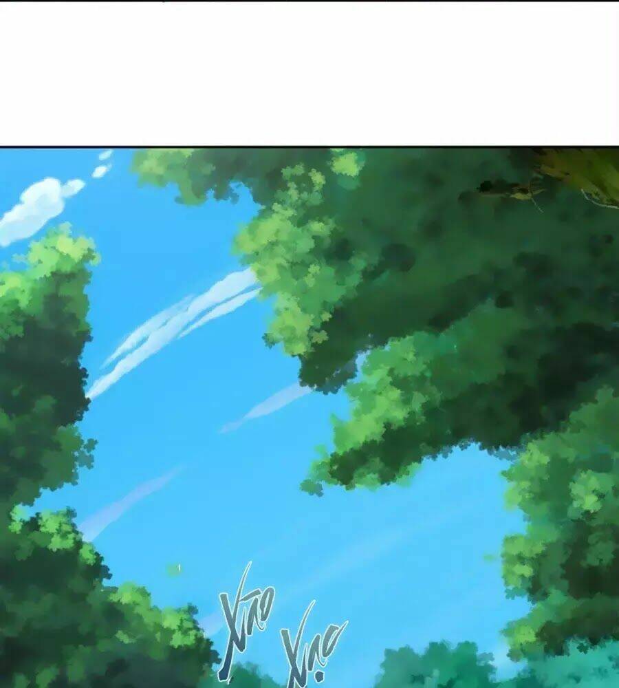 Thần Nữ Thái Năng Liêu: Chapter 34