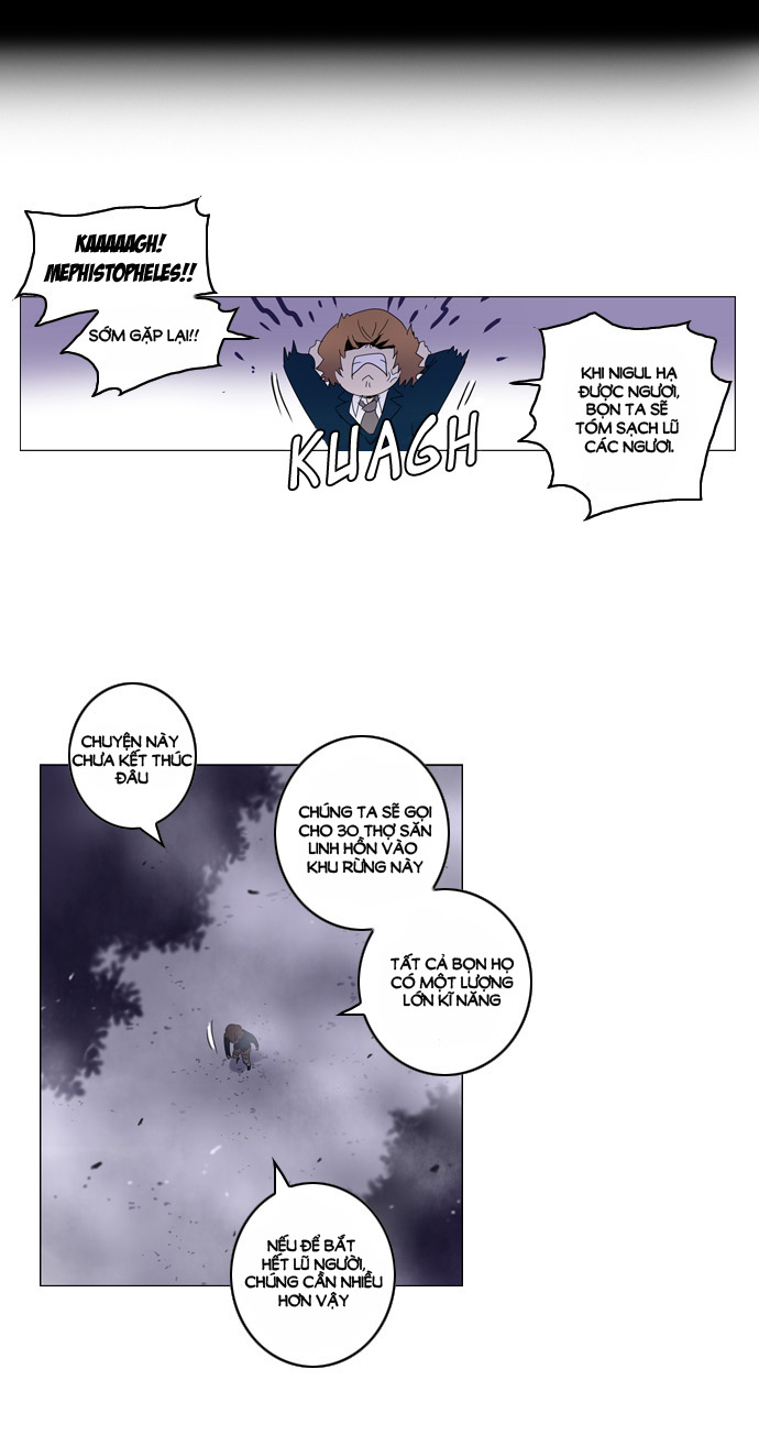 Soul Cartel: Chapter 55