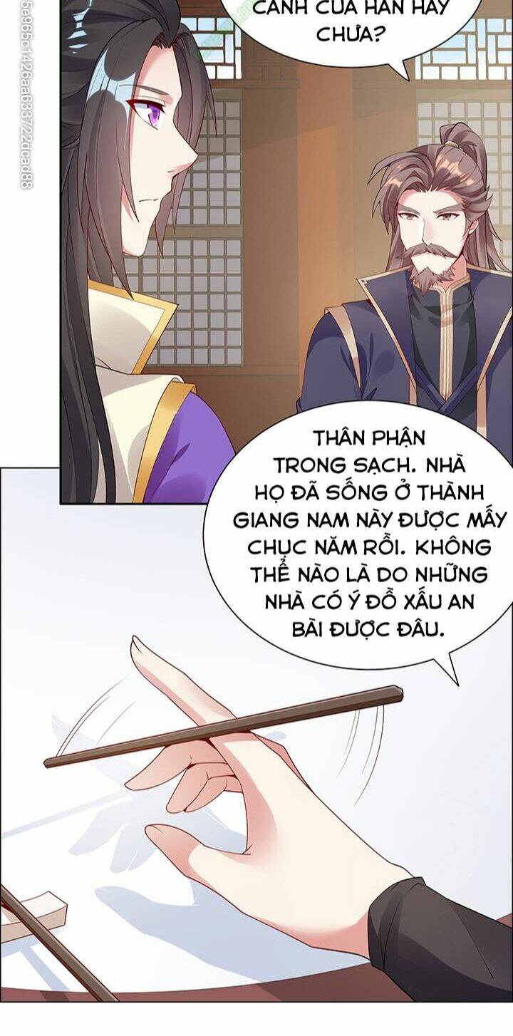 Nghịch Lân: Chapter 17