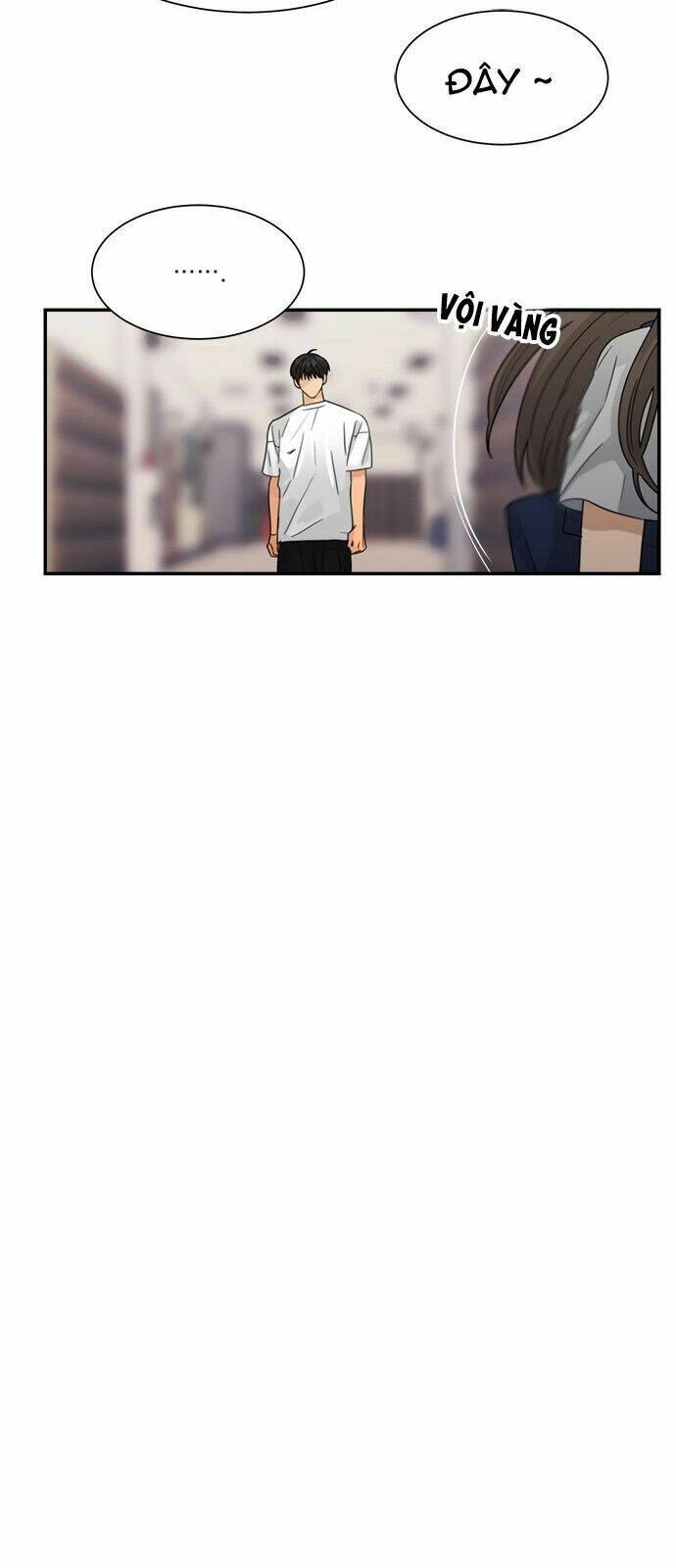 Phải Lòng Oan Gia: Chapter 44