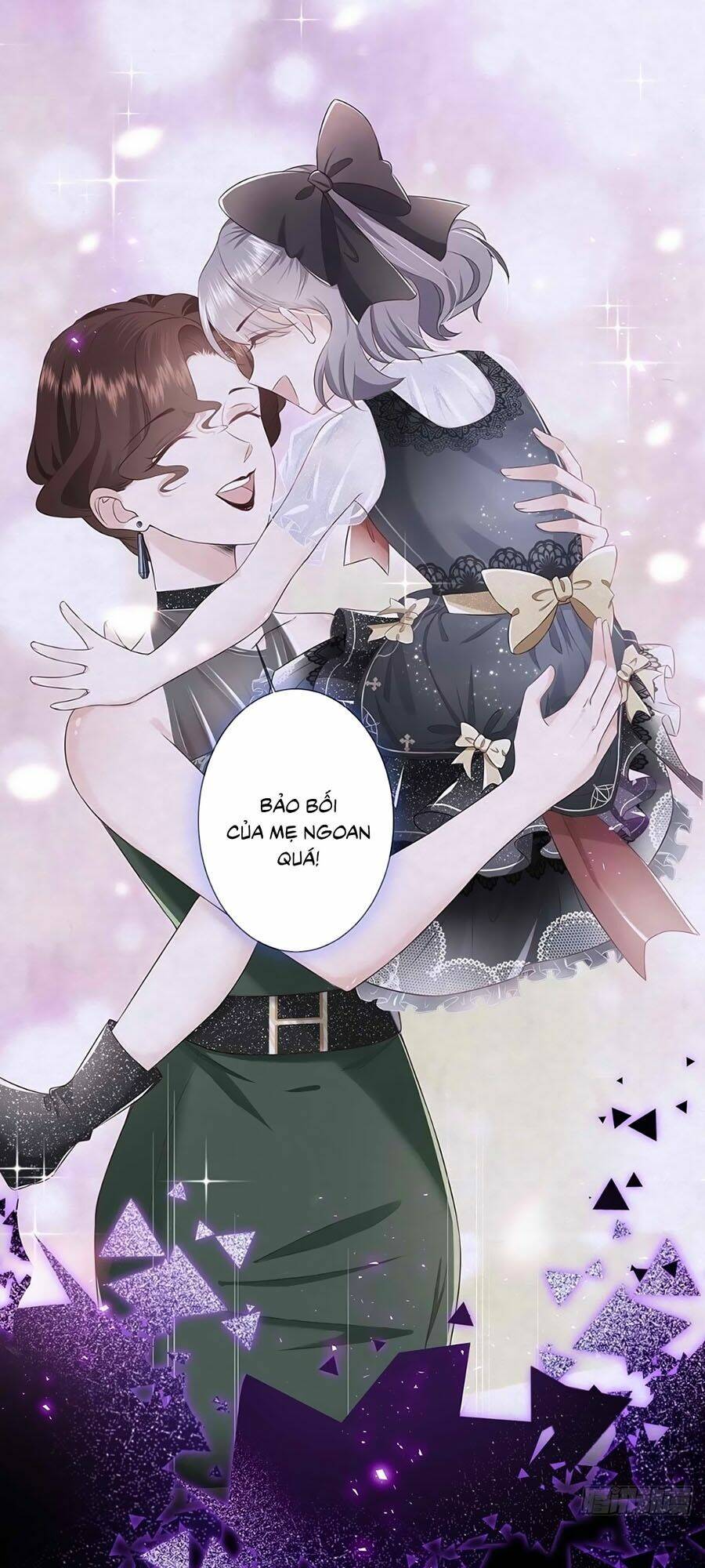 Nữ Vương Tàn Nhẫn: Chapter 6