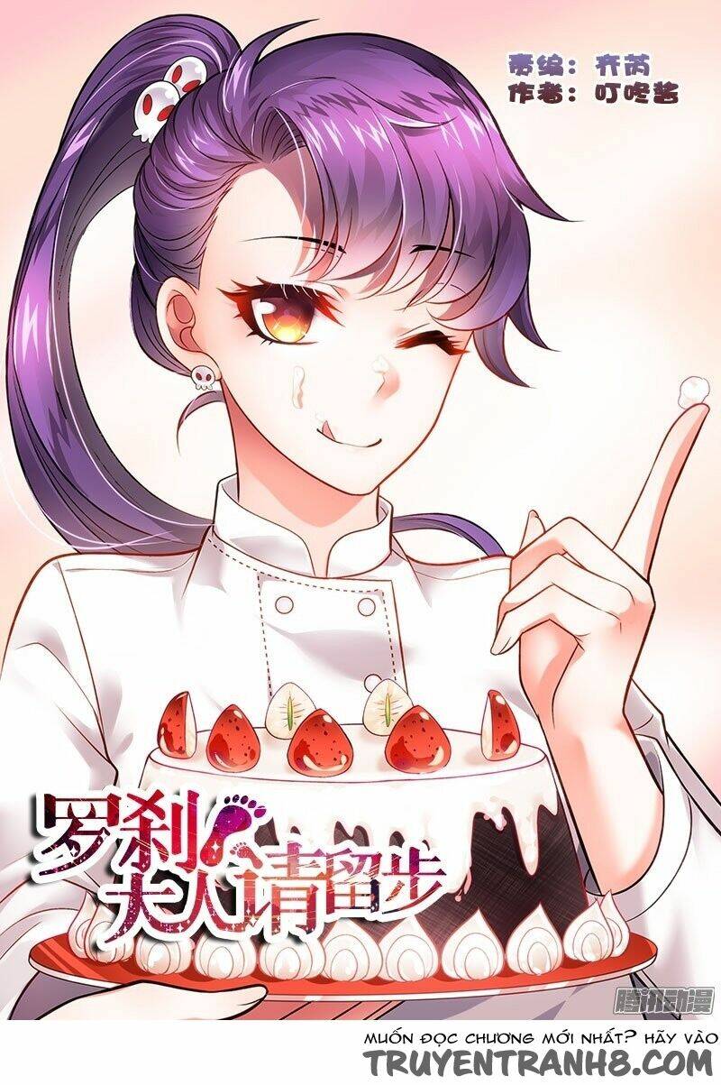 La Sát Đại Nhân Hãy Dừng Chân: Chapter 149