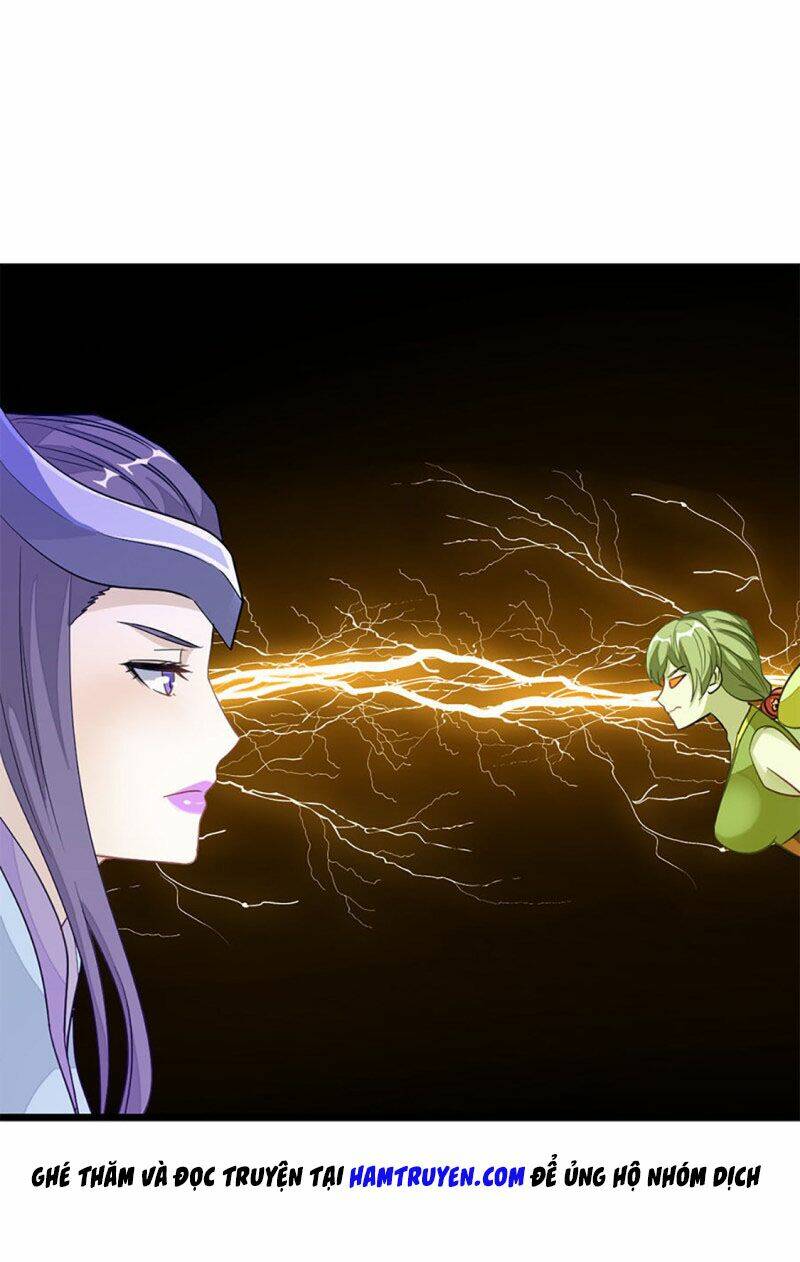 Cửu Dương Thần Vương: Chapter 218