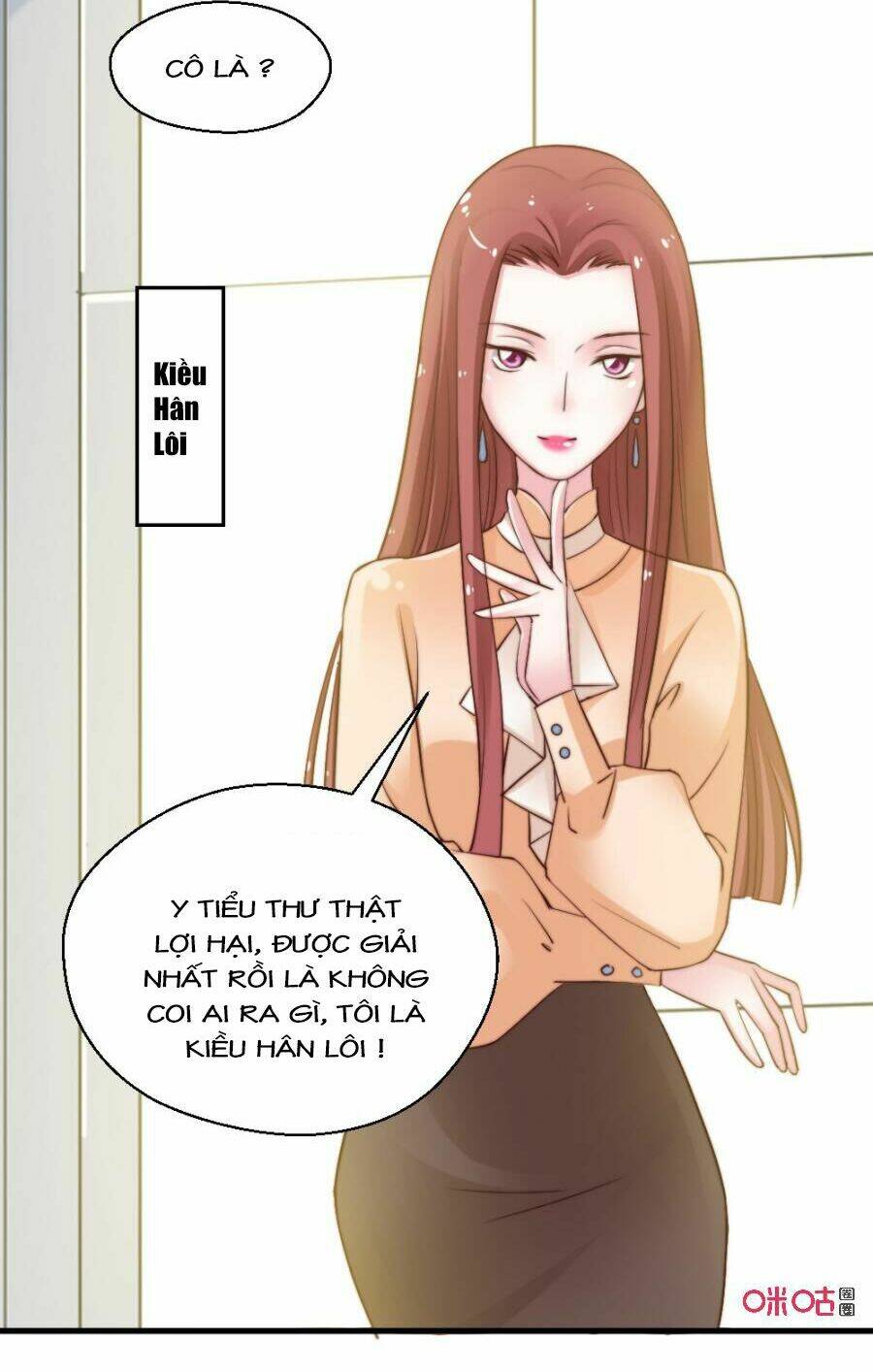 Bí Mật Của Thiên Kim: Chapter 70