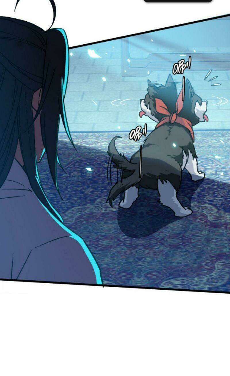 Siêu Đạo Thần Thuật: Chapter 47