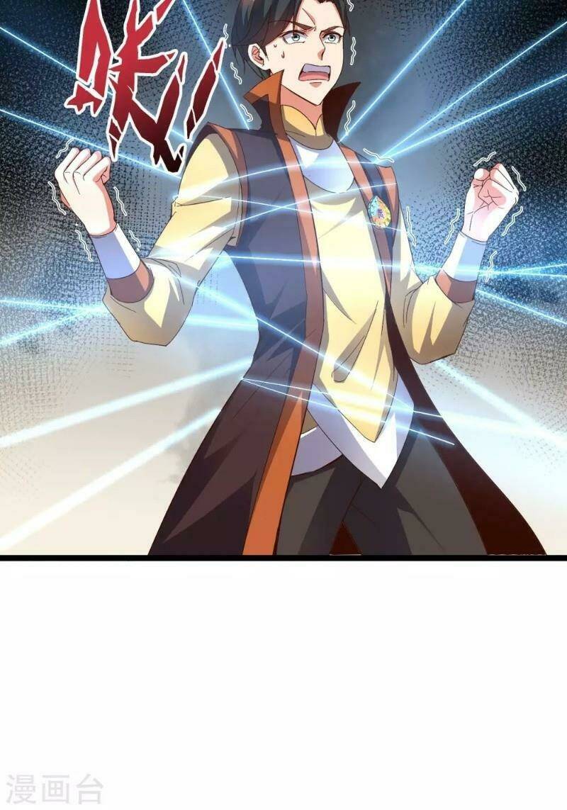 Phục Thiên Thánh Chủ: Chapter 39