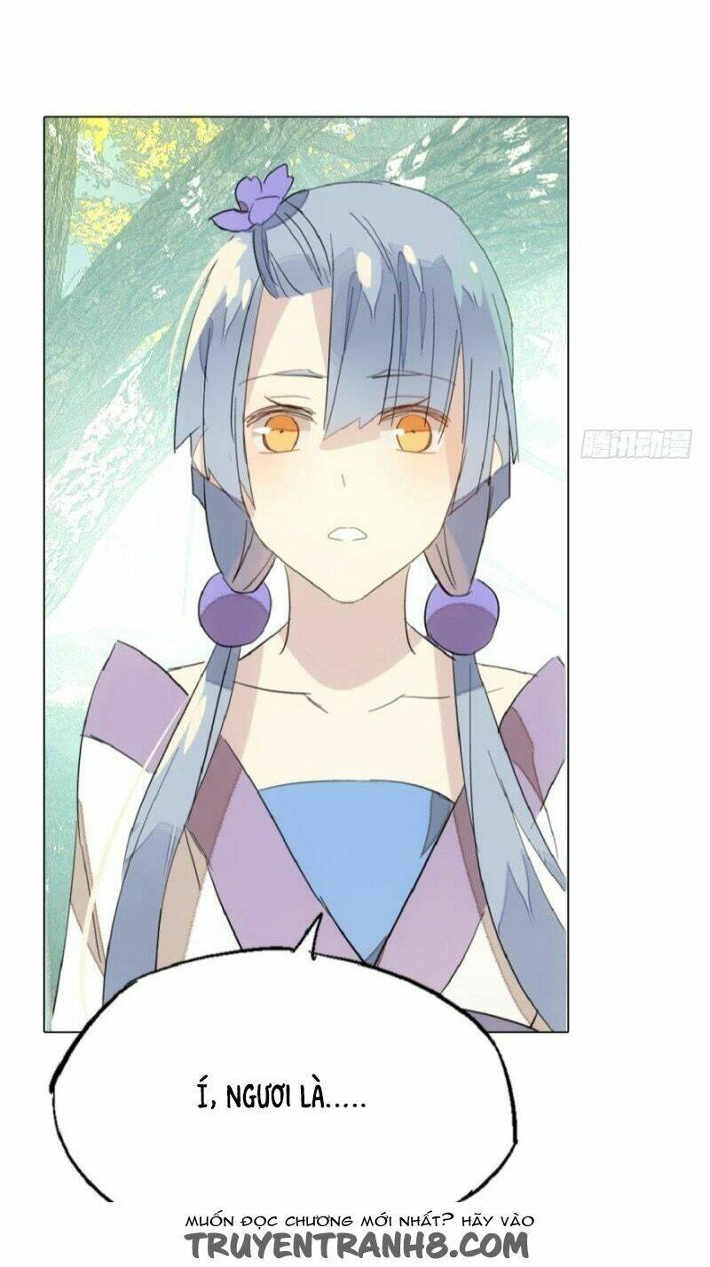 Sư Phụ Lại Trêu Chọc Ta: Chapter 8