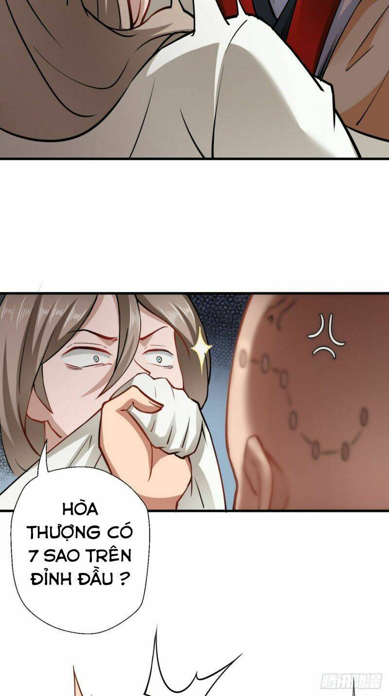 Tà Du Ký: Chapter 25