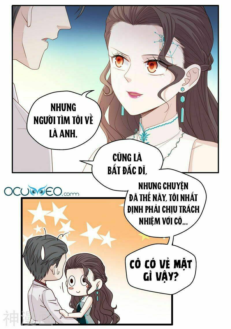 Thiên Kim Bất Lương: Chapter 23