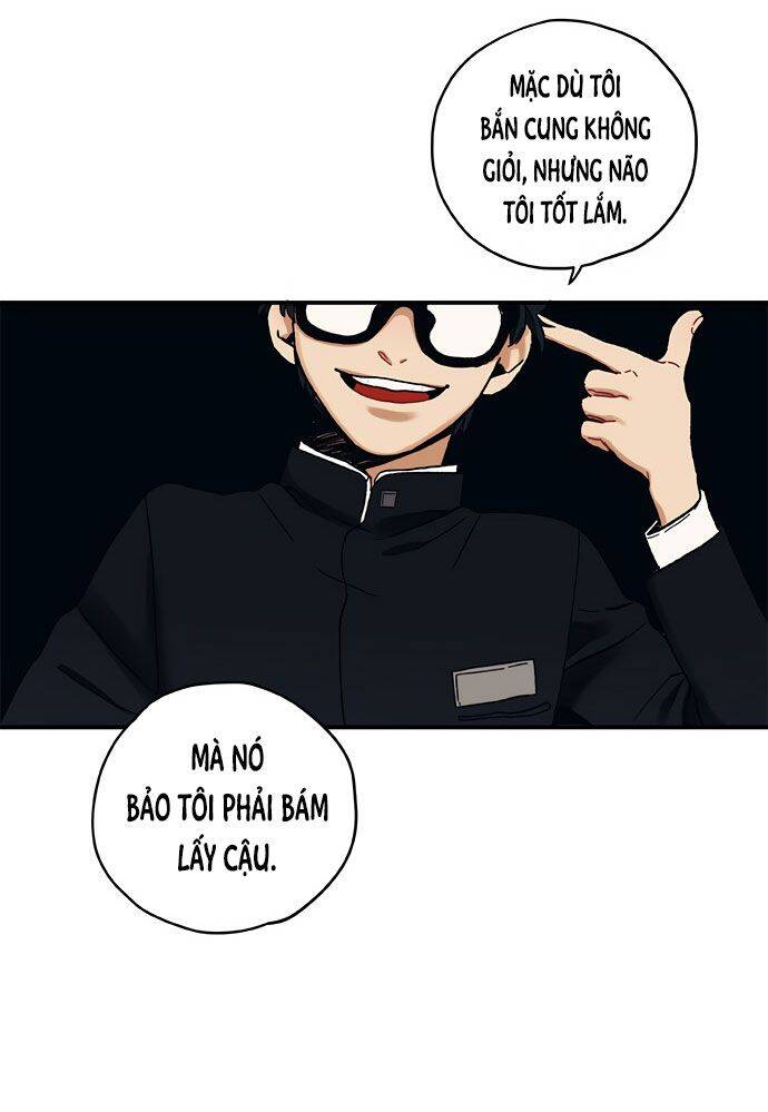 Misiryeong: Chapter 4