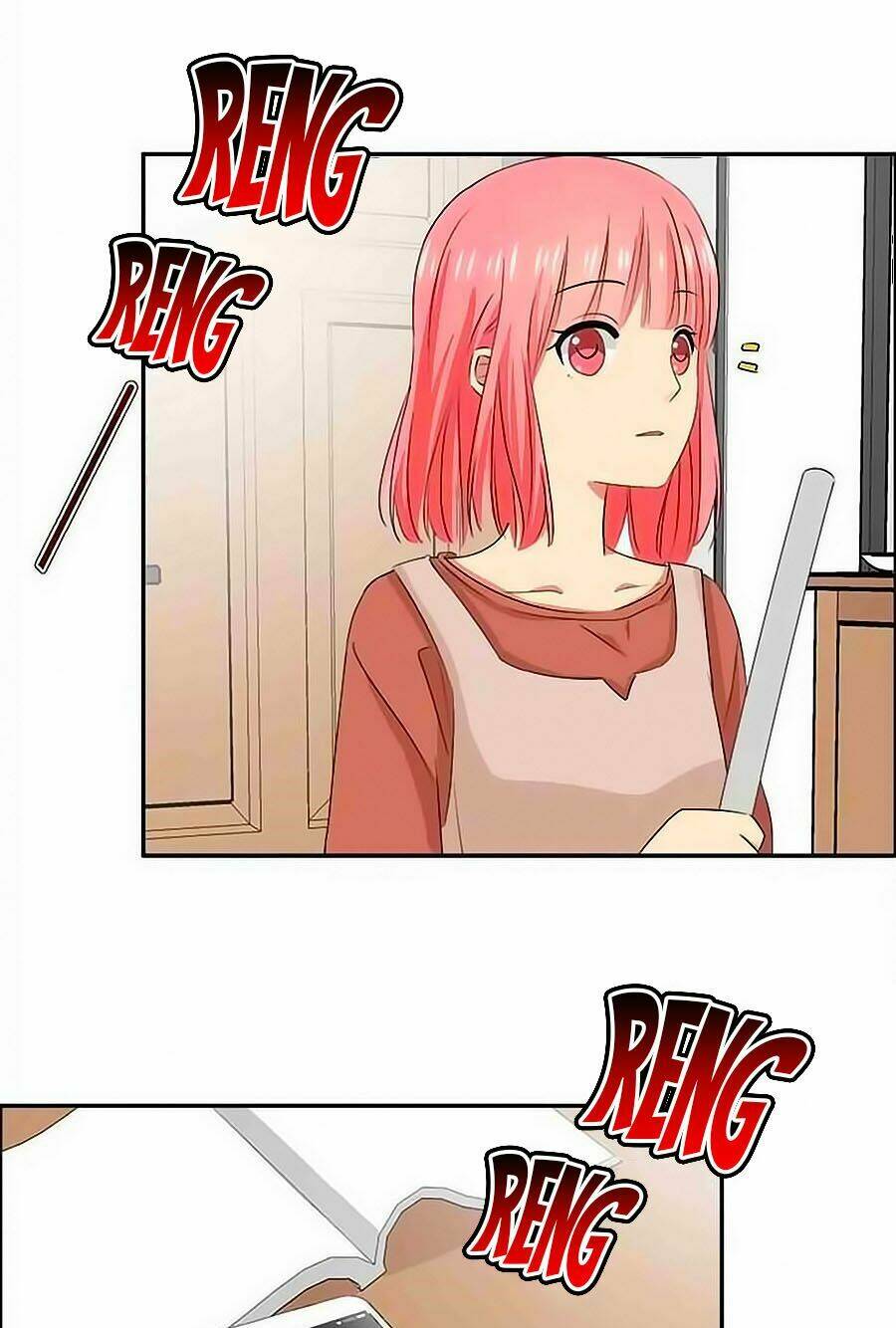 Đại Thần Tình Yêu Chớ Chạm Tôi: Chapter 57