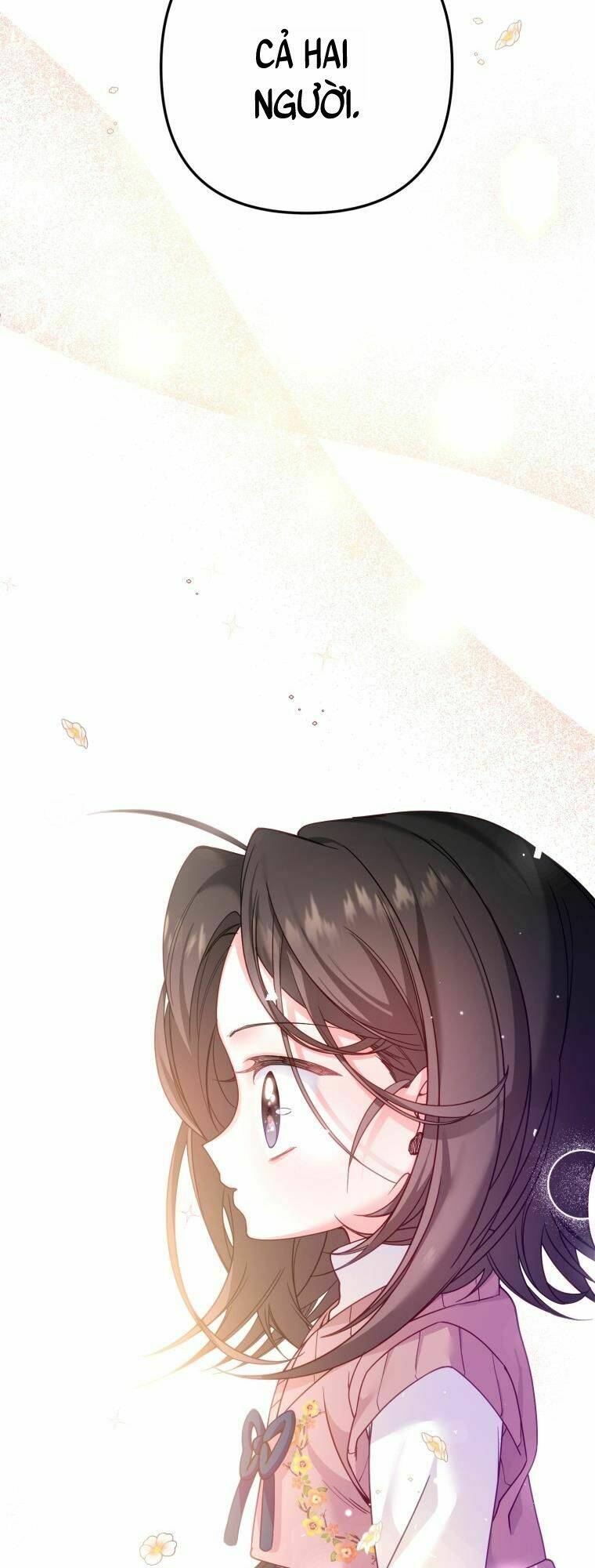 Đọc Thần Chú Lên Đi, Rose!: Chapter 17